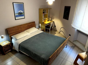 Central City House